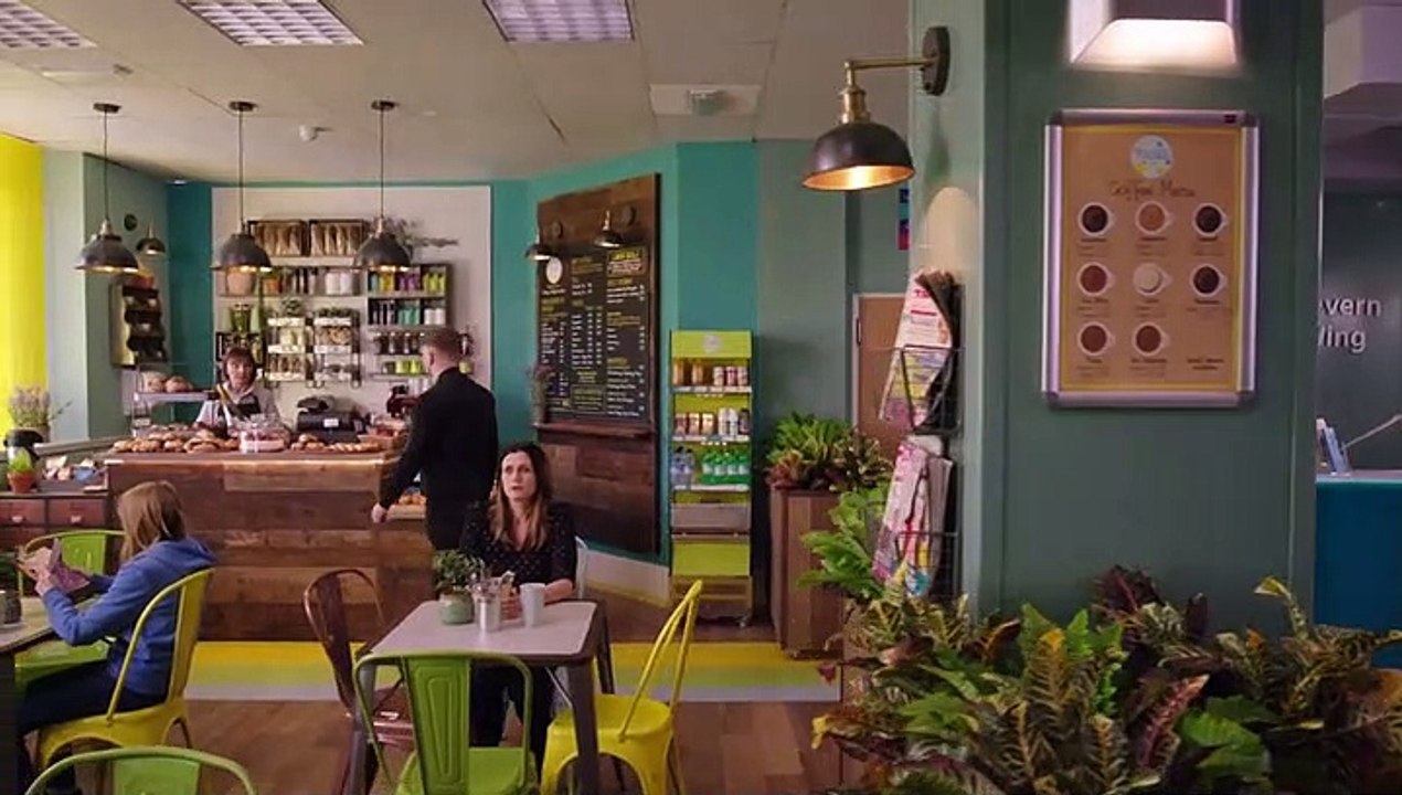 Holby City S21E28 Reckless