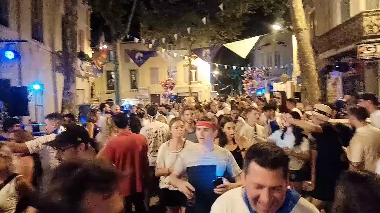 feria ceret