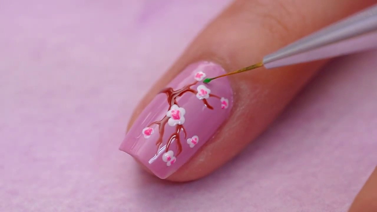 New Nail Art 2019 |The Best Nail Art Designs Compilation | Number 2