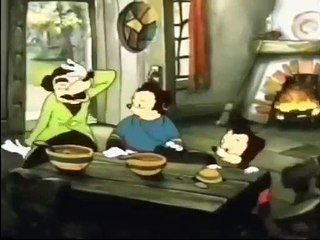 Spaghetti YTP