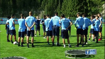 IL TG DE LALAZIOSIAMONOI.IT - 14 LUGLIO 2019