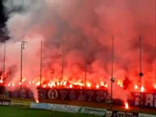 Curva Nord Pisa