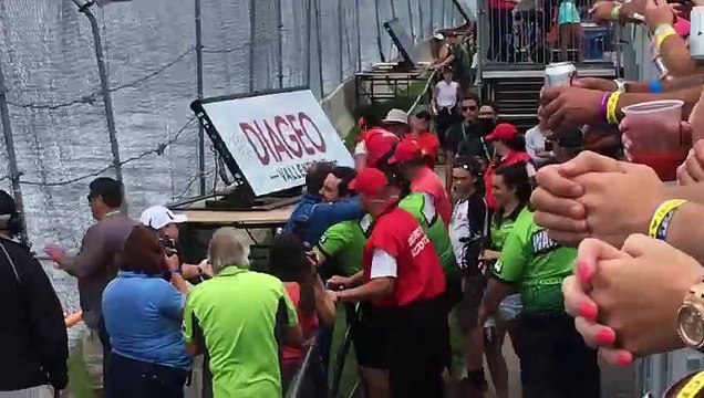 Eric Demers quai champions