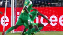 Senegal vs Tunisia | All Goals and Highlights
