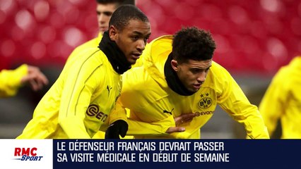 Mercato : Abdou Diallo très proche de rejoindre le PSG