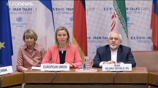 Nucléaire iranien : Les Européens appellent à une reprise du dialogue
