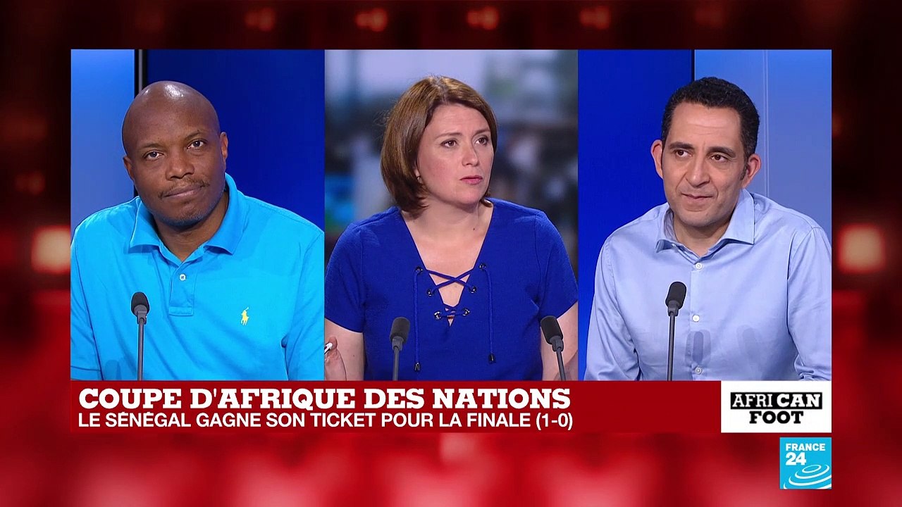 CAN-2019 : Le Sénégal en finale : est-ce enfin la bonne année pour les Lions ?