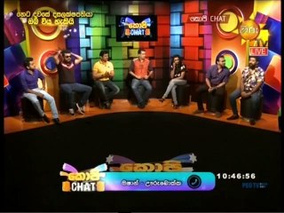 Copy Chat 14-07-2019 Part 1