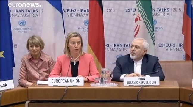 Iran, appello di Germania, Francia e Regno Unito: Stop a escalation