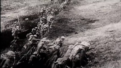 The Irish Revolution episode 1 - We Lived in Dreams