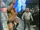 WWE Raw - The Rock Returns With Mick Foley Against Evolution