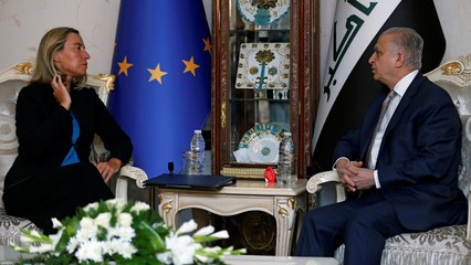 بعد البيان الأوروبي الثلاثي.. هل تتجه المنطقة لتهدئة التوتر؟