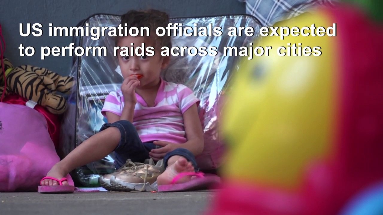 Mexico migrant centers experience increased overcrowding