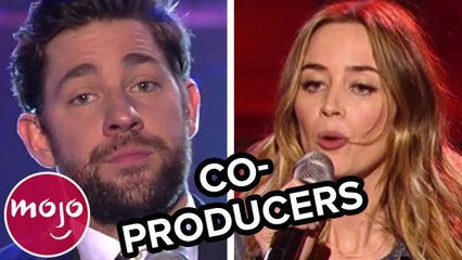 Top 10 Behind the Scenes Secrets About Lip Sync Battle