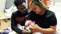 Baby Weighing 7 Pounds, 11 Ounces Born At 7:11 On July 11