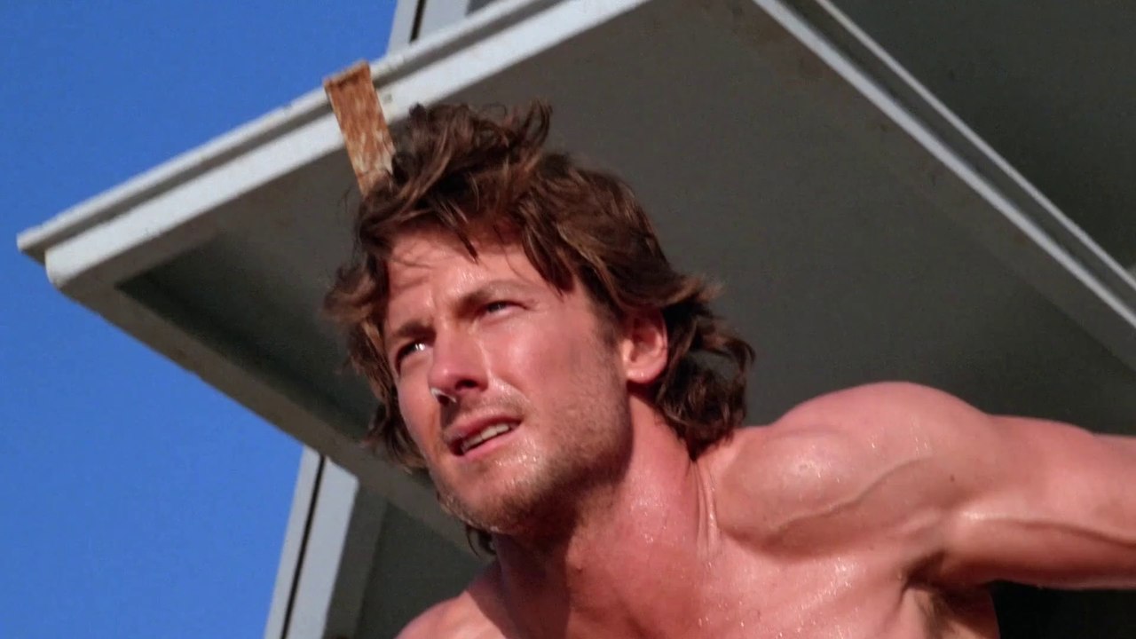 Baywatch - No One Else (Remastered | Original music)
