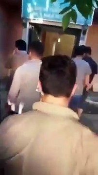 Savcı Sayan: Bunu yıkalım pazar yeri yapalım