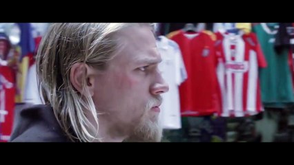 Jax Teller