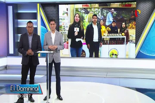 Feria del Cacao y Chocolate 2019 presenta novedosos productos