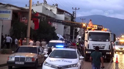 Uzman Çavuş Ağır'ın şehadet haberi babaevine ulaştı