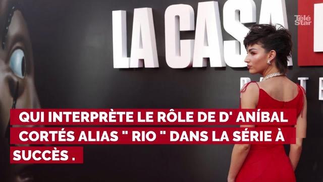 PHOTOS. La Casa de Papel : Ursula Corbero, Jaime Lorente… les...