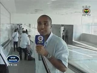 Deivid spor magazin 2