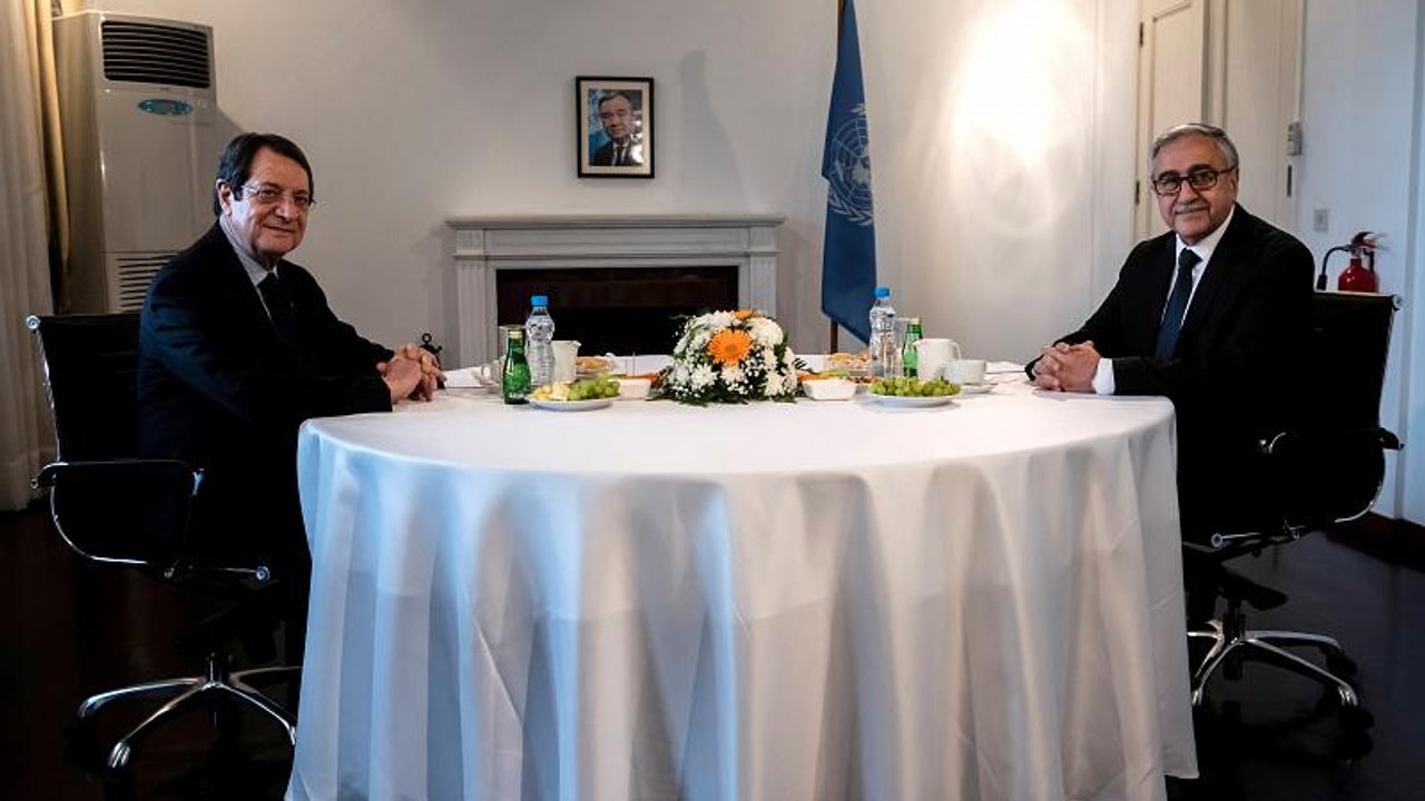 Streit um Gasvorkommen: Türkei verstärkt den Druck