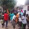 Qualification des lions en finale : Liesse populaire au Sénégal