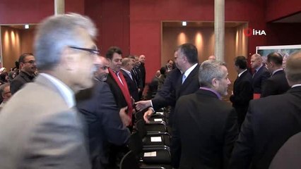 - 15 Temmuz Şehitleri Almanya'da Anıldı