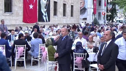 Şehit annesi istedi, Vali Varol talimat verdi