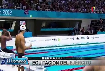 Equipo de equitación del Ejército se prepara para  Panamericanos 2019