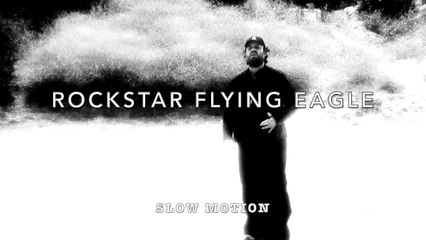 artist : ROCKSTAR FLYING EAGLE   /   song : Slow Motion