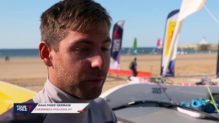 The web minute #9 - Tour Voile 2019