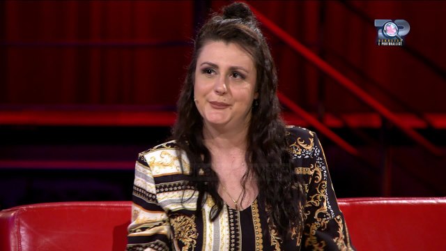 Sekretet e Portokallisë,14 Korrik 2019 - Renada (Xhirime në zyrë)