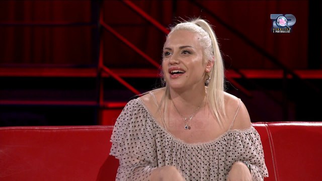 Sekretet e Portokallisë,14 Korrik 2019 - Albana flet për Ledion si koleg