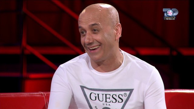 Sekretet e Portokallisë,14 Korrik 2019 - Salsano (Dy prezantime)