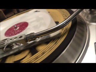 VINCE TAYLOR Sonorama 37....fevrier 1962