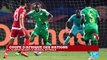 CAN-2019 : L'ALGÉRIE rejoint le Sénégal en finale ! Victoire des Fennecs 2-1 face au Nigeria