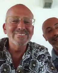 Goucha ri às gargalhadas de Rui Oliveira «Já não bebes mais hoje»