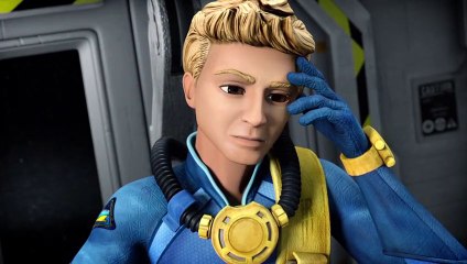 Thunderbirds Are Go 2015 S02E20 The Man From