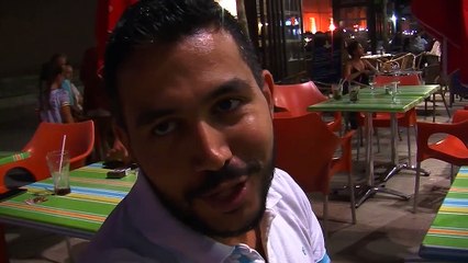 Le bal du miroir aux oiseaux attire à Martigues des danseurs de toute la région.