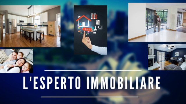 rubrica l'esperto immobiliare