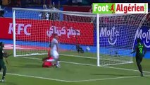 CAN-2019 (demi-finale) : Algérie 2 - 1 Nigeria