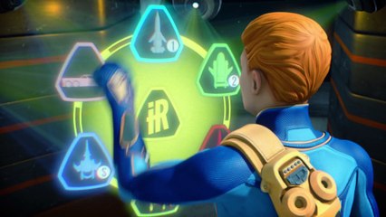 Thunderbirds Are Go 2015 S02E19 Clean Sweep