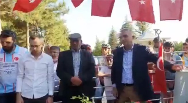 Şehit Halisdemir ailesine 15 Temmuz ayıbı