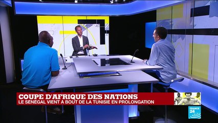 CAN-2019 : La Tunisie éliminée mais "contrat rempli" pour les Aigles de Carthage