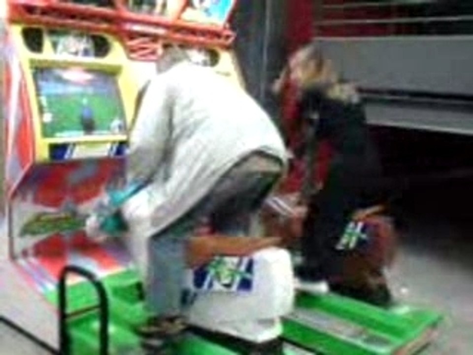 Bowling