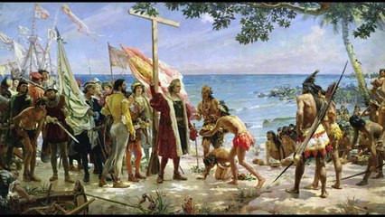 HISTOIRE DE SAINT AUGUSTINE (FLORIDE)!!!