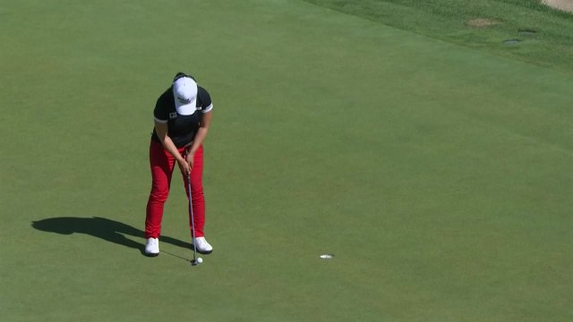 김세영, LPGA 마라톤 클래식 우승...시즌 2승 / YTN