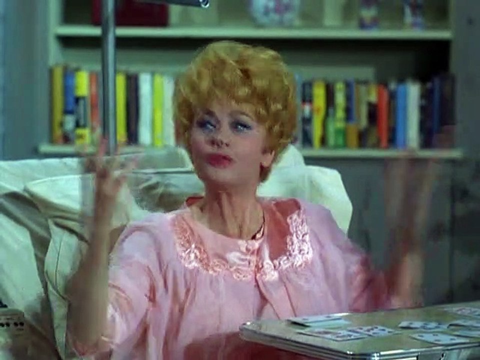 The Lucy Show: Lucy and Viv Reminisce